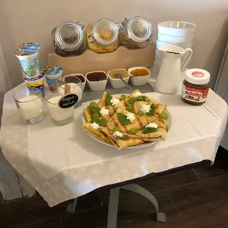 Feniks Agro&spa Frühstückspension *