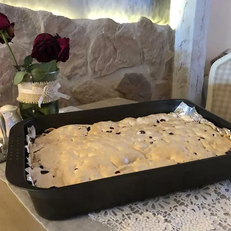 Frühstückspension Feniks Agro&spa