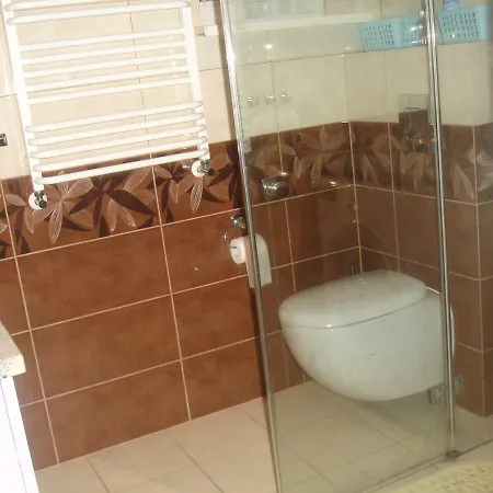 Apartment Mieszkanie Z Ogrodkiem I Grillem Swinoujscie