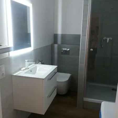 Thomas * Świnoujście