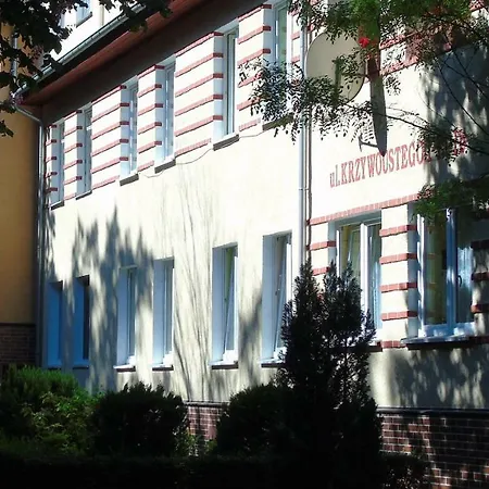 Kawalerka Muszelka