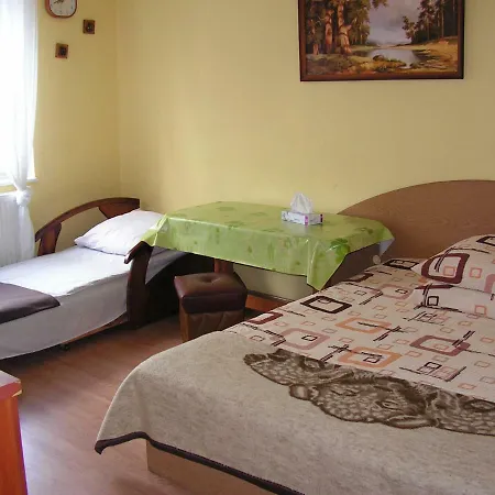 Homestay Pokoje U Ani