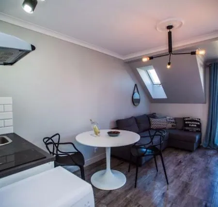 Apartment Kathrin -
