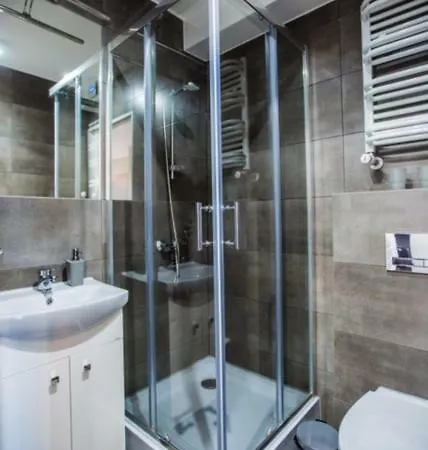 Apartment Kathrin - *