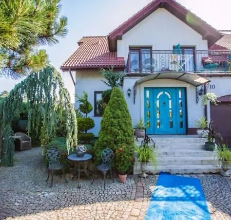 Apartment Kathrin -