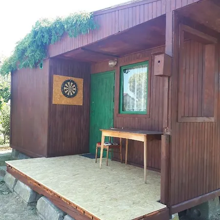 Domek Karsibor