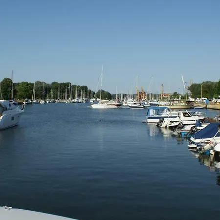 Marzena * Swinoujscie