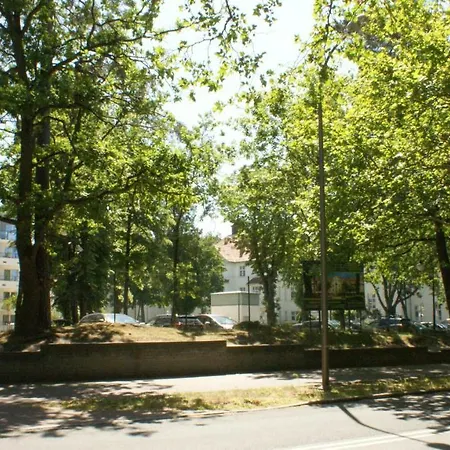 Apartment Marzena