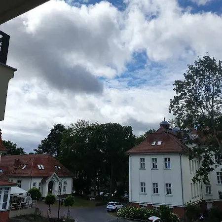 Apartment Na Wyspie