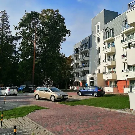 Apartment Mateusz *