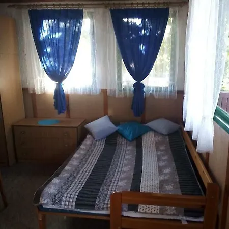 Domek Karsibor Swinoujscie