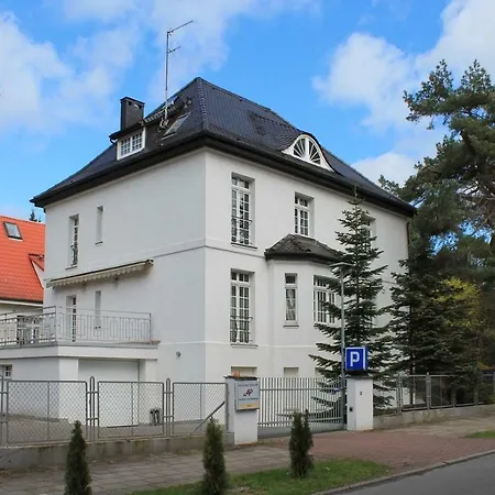 Apartment Piaskowy