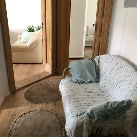 Przedwojenna Kamienica
