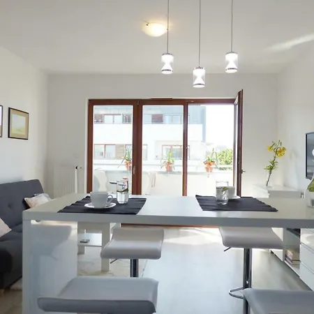 Reda Apartment