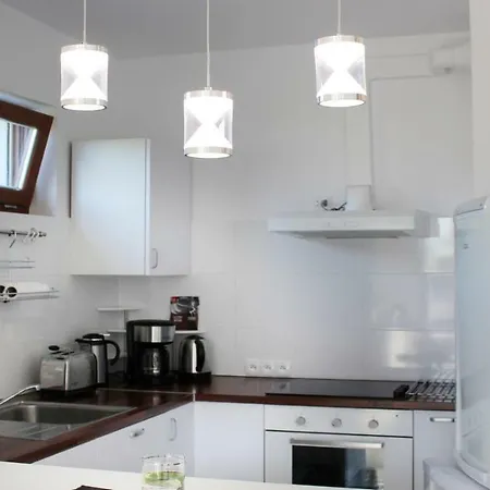 Reda Apartment Swinoujscie