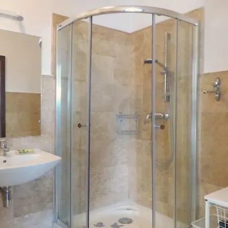 Apartment Reda Swinoujscie