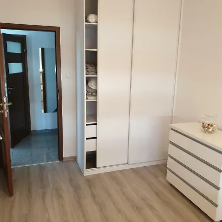 Reda Apartment