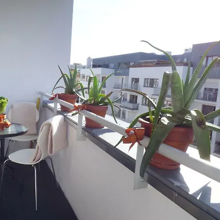 Apartment Reda Swinoujscie