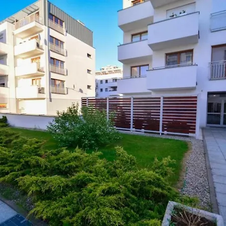 Apartment Reda *