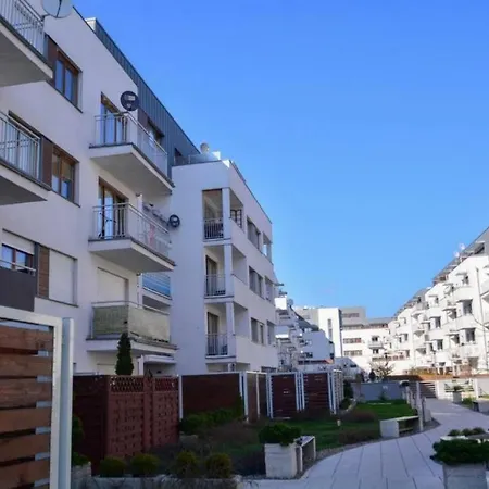 Apartment Reda *