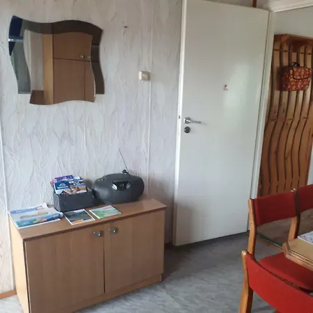 Domek Karsibor Campsite