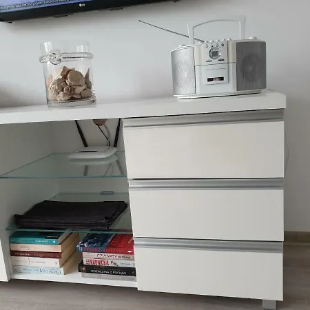 Apartment Reda Swinoujscie