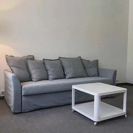 Apartment Piaskowy
