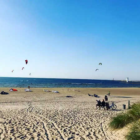 Z Widokiem Na Port - Visitopl * Swinoujscie