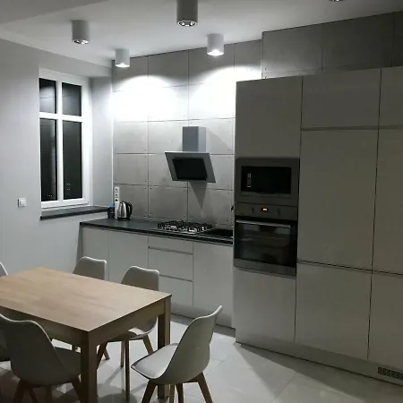 Luksusowy Dla 6 Osob - 90 M2 Swinoujscie