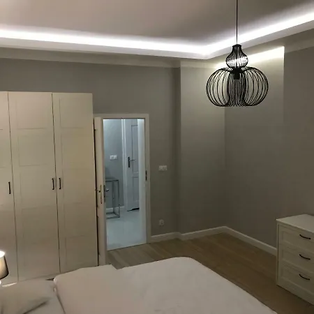 Luksusowy Dla 6 Osob - 90 M2 * Swinoujscie