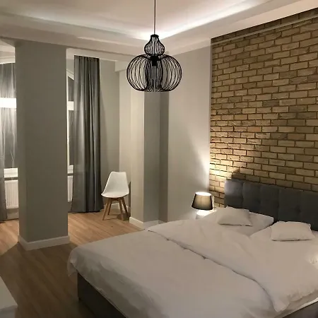 Luksusowy Dla 6 Osob - 90 M2 Apartment Swinoujscie