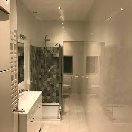 Luksusowy Dla 6 Osob - 90 M2 Apartment