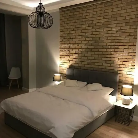Apartment Luksusowy Dla 6 Osob - 90 M2 Swinoujscie