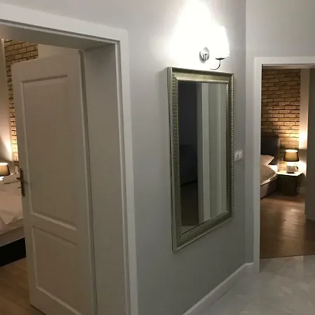 Apartment Luksusowy Dla 6 Osob - 90 M2 Swinoujscie