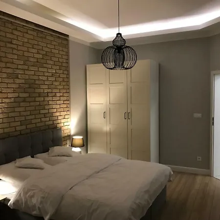 Apartment Luksusowy Dla 6 Osob - 90 M2 Swinoujscie