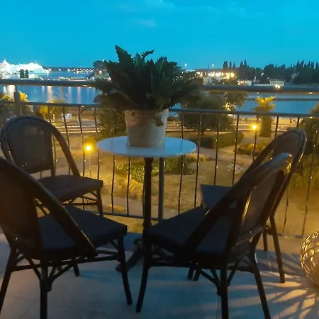 Baltic - Baltyk Bay View Apartment *
