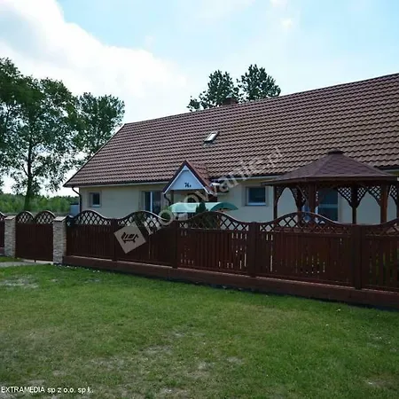 U Mariusza Apartment Swinoujscie