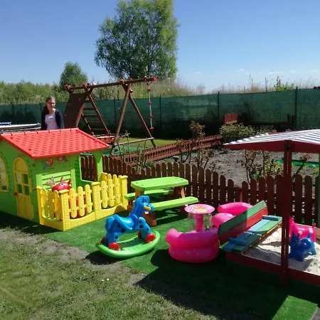 Apartment U Mariusza Swinoujscie
