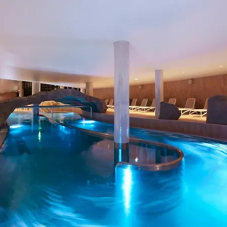 Vacationclub - Baltic Park F.308 Swinoujscie