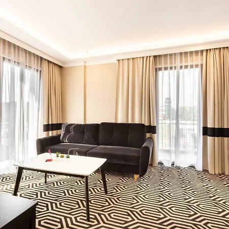 Vacationclub - Baltic Park E.201 Apartment Swinoujscie