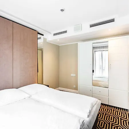 Vacationclub - Baltic Park E.202 Apartment *