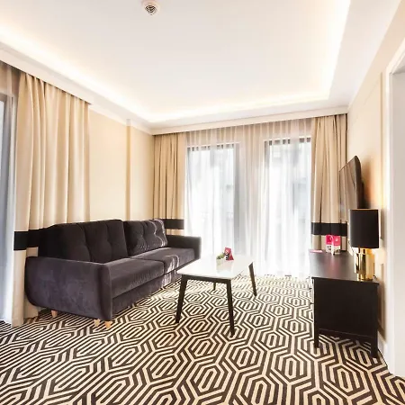 Vacationclub - Baltic Park E.202 Apartment *