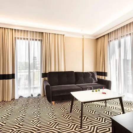 Vacationclub - Baltic Park E.202 * Swinoujscie