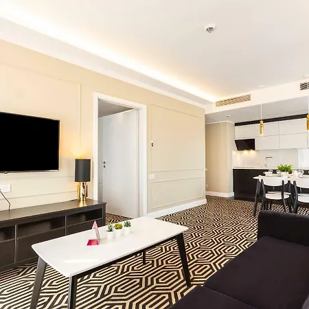 Vacationclub - Baltic Park E.202