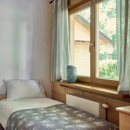 Slona Woda Apartment Swinoujscie