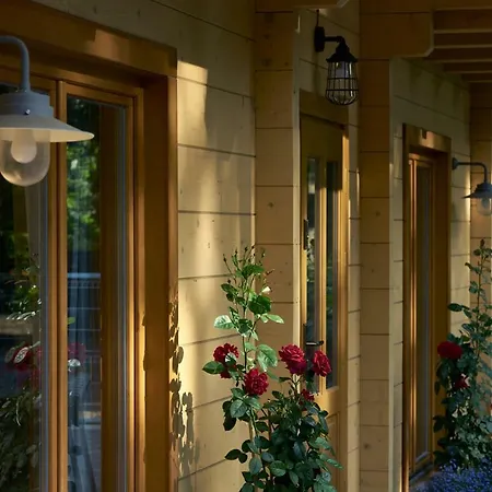 Apartment Slona Woda Swinoujscie