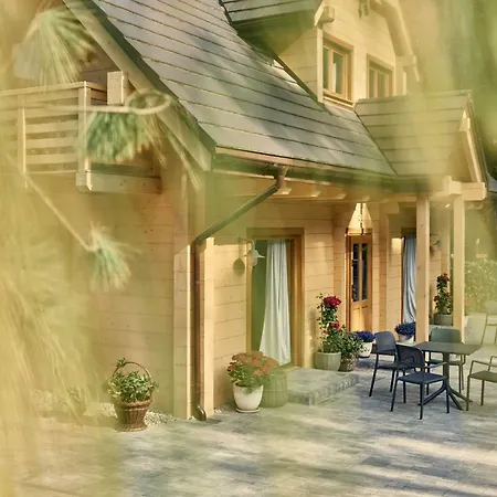 Apartment Slona Woda