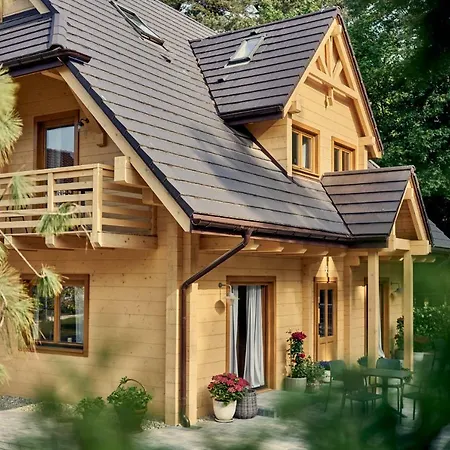 Slona Woda Apartment