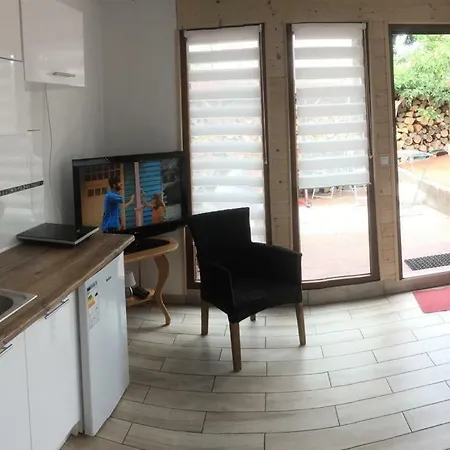 Przytulne Male Studio