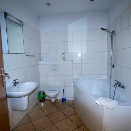 Baltic-apartments - Apartament Sandra